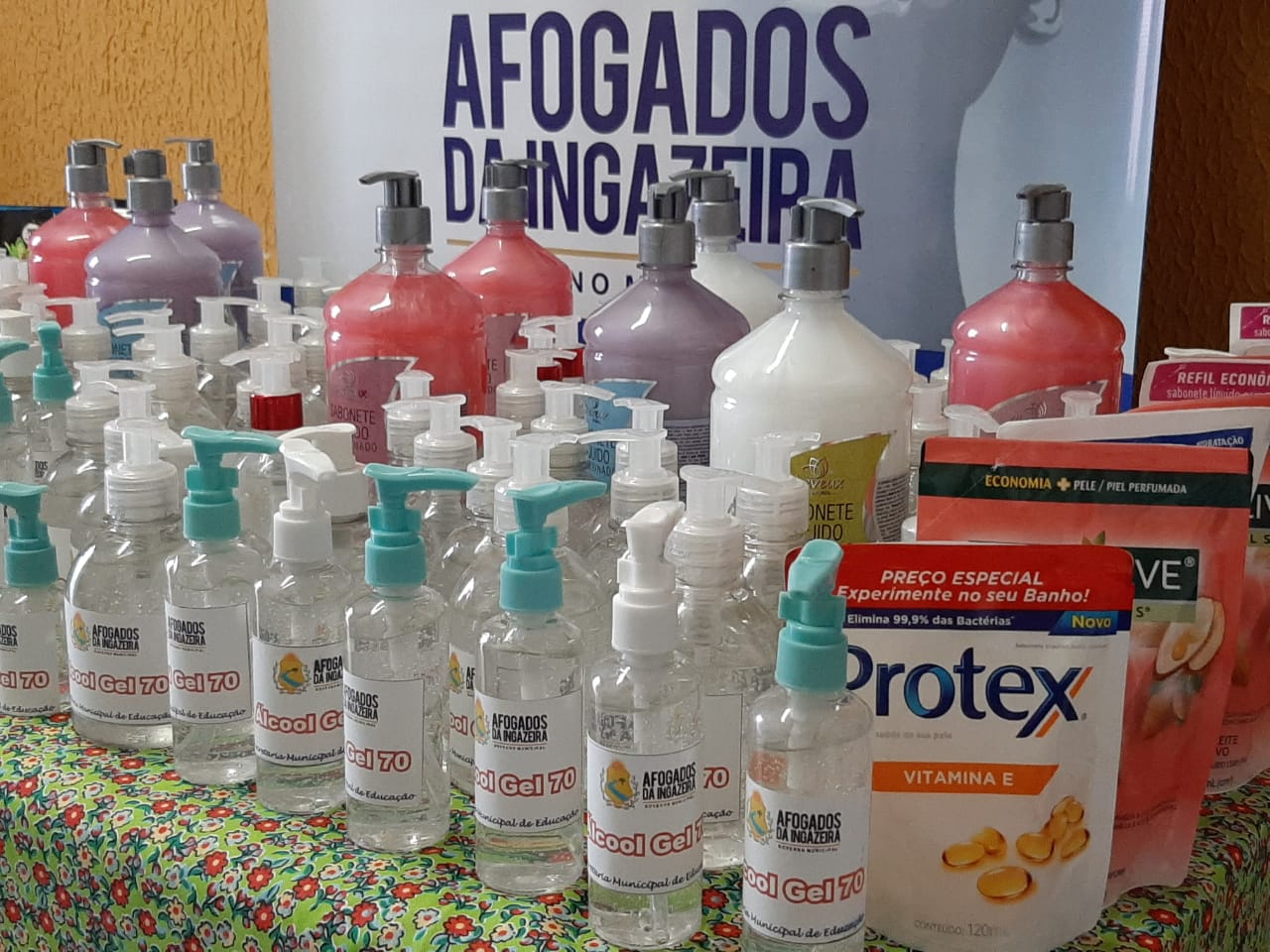 Afogados: Secretaria de Educação divulga normativa para atendimento ao público