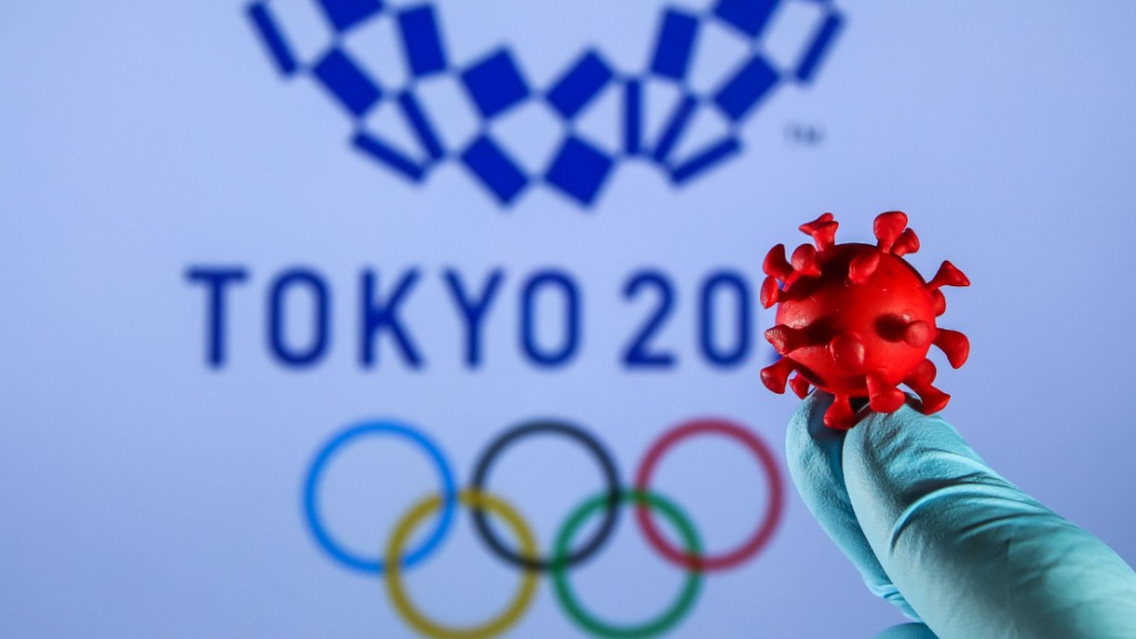 Olimpíada de Tóquio é adiada por um ano, devido ao coronavírus