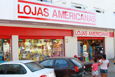 Em Afogados, Lojas Americanas descumpre decreto e é fechada