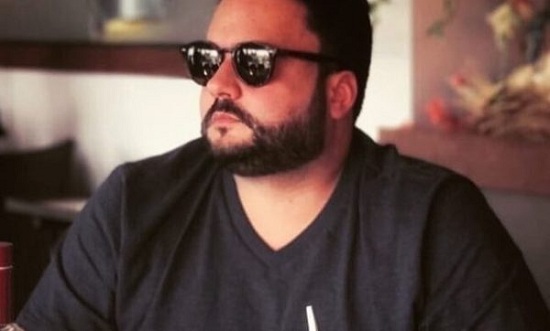 Filho de dono da Globo PB morre com suspeita de coronavírus em João Pessoa