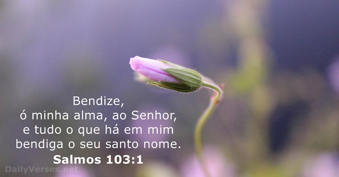 Salmo 103 