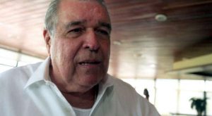 Morre o empresário Ricardo Brennand, aos 92 anos, vítima do novo coronavírus