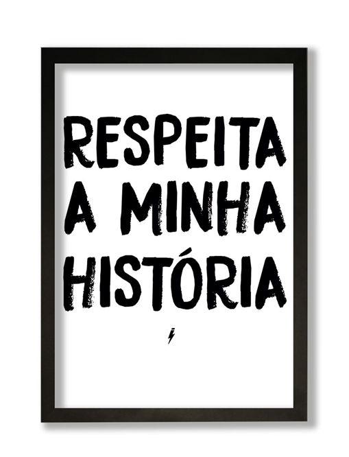 Não foi Fake News e Deus me disse: No lugar da tua vergonha Eu vou te honrar.