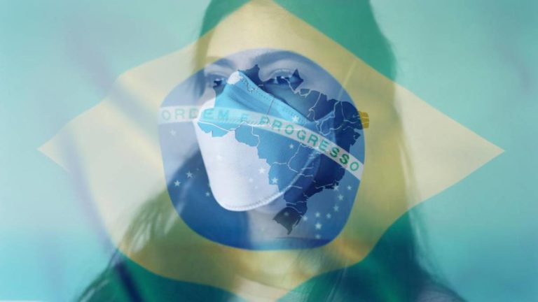 Brasil tem 486 mortes e 11.130 casos confirmados de coronavírus, diz ministério