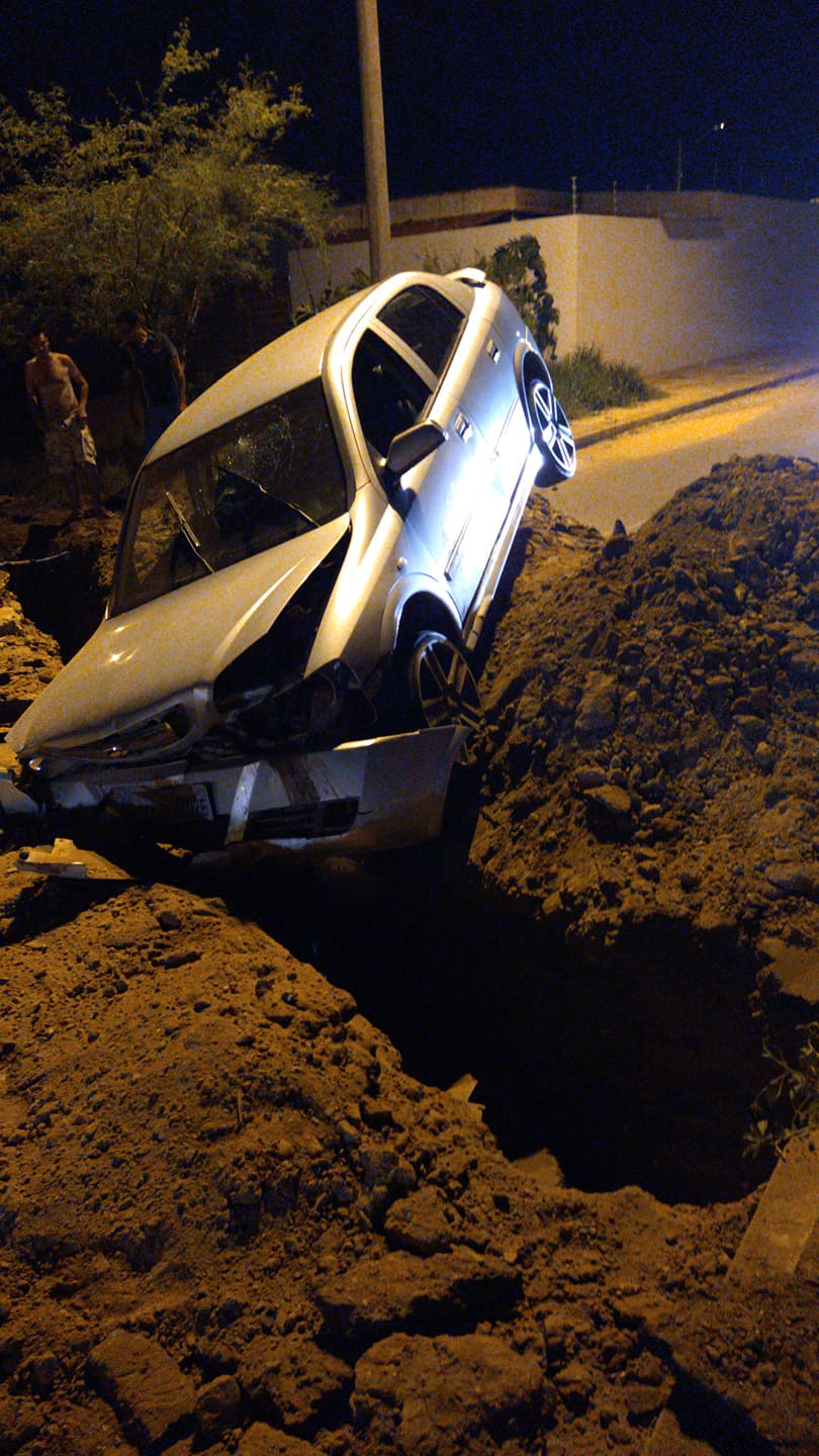 Polícia divulga detalhes de acidente no Anel Viário de Afogados