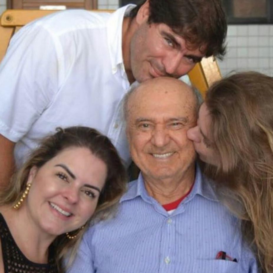 Familiar do prefeito de Serra Talhada morre vítima da Covid-19