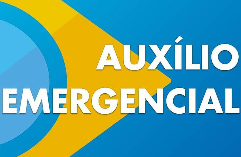 Saque em dinheiro do auxílio emergencial começa nesta segunda-feira (27). Veja cronograma e onde sacar