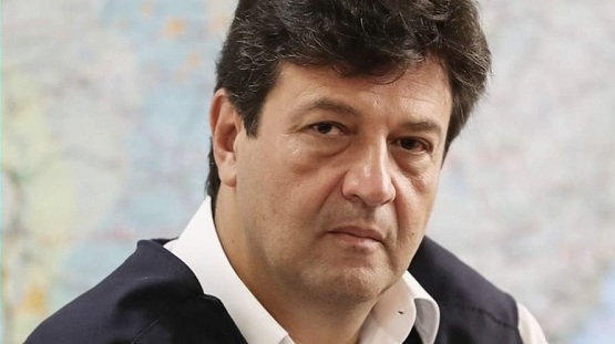 Relatório técnico aponta pico de Covid-19 em abril e maio, e circulação do vírus até setembro