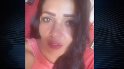 Mulher grávida foi morta com golpe de faca em Flores-PE