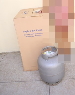 Afogados: atingidos pelas enchentes no Borges recebem donativos