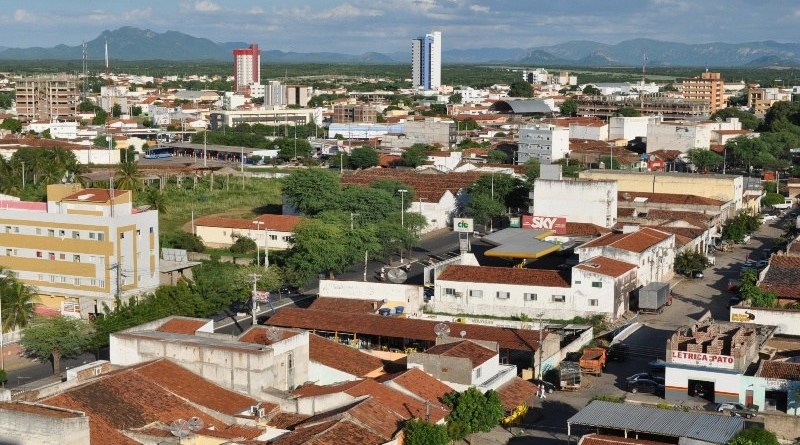 Patos tem três casos confirmados de COVID-19; cidade já havia registrado um óbito pela doença