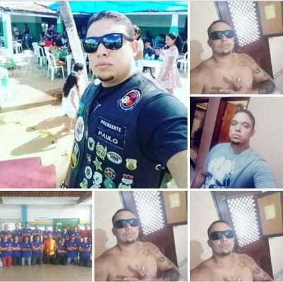 Egipciense é assassinado a facadas próximo a posto de saúde em Tabira