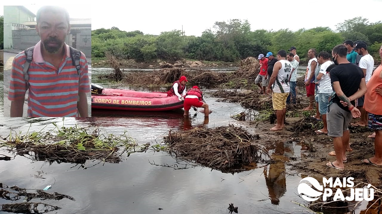 Polícia detalha como ocorreu afogamento em Afogados da Ingazeira