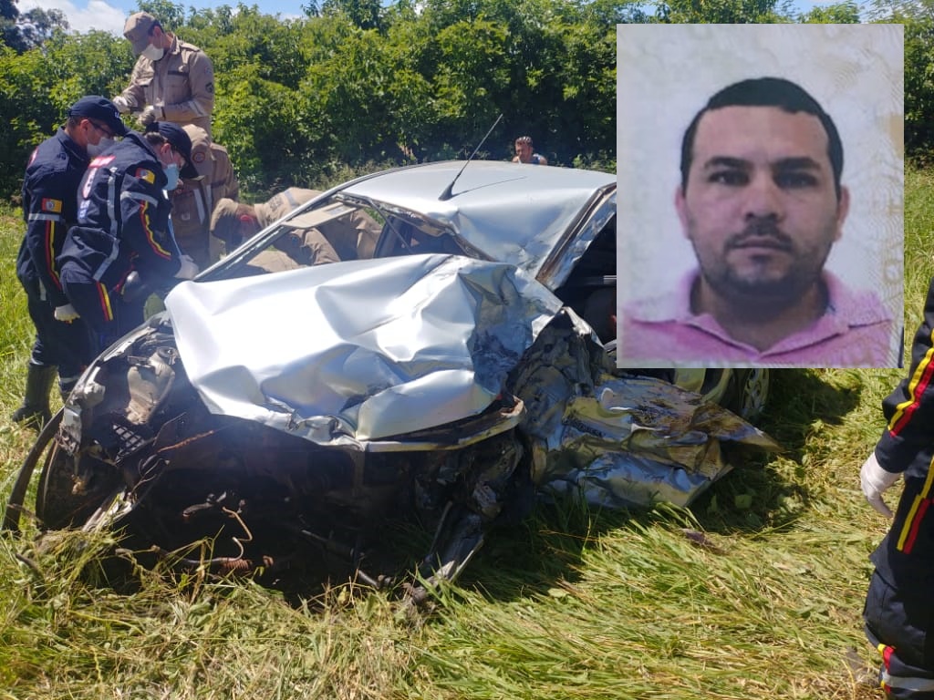 Acidente em Afogados deixa uma vítima fatal na manhã deste domingo (05)