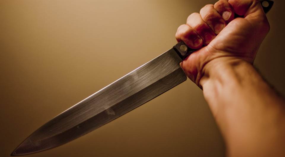 Mulher é atacada com golpes de facão em Serra Talhada após tentar dialogar com agressor