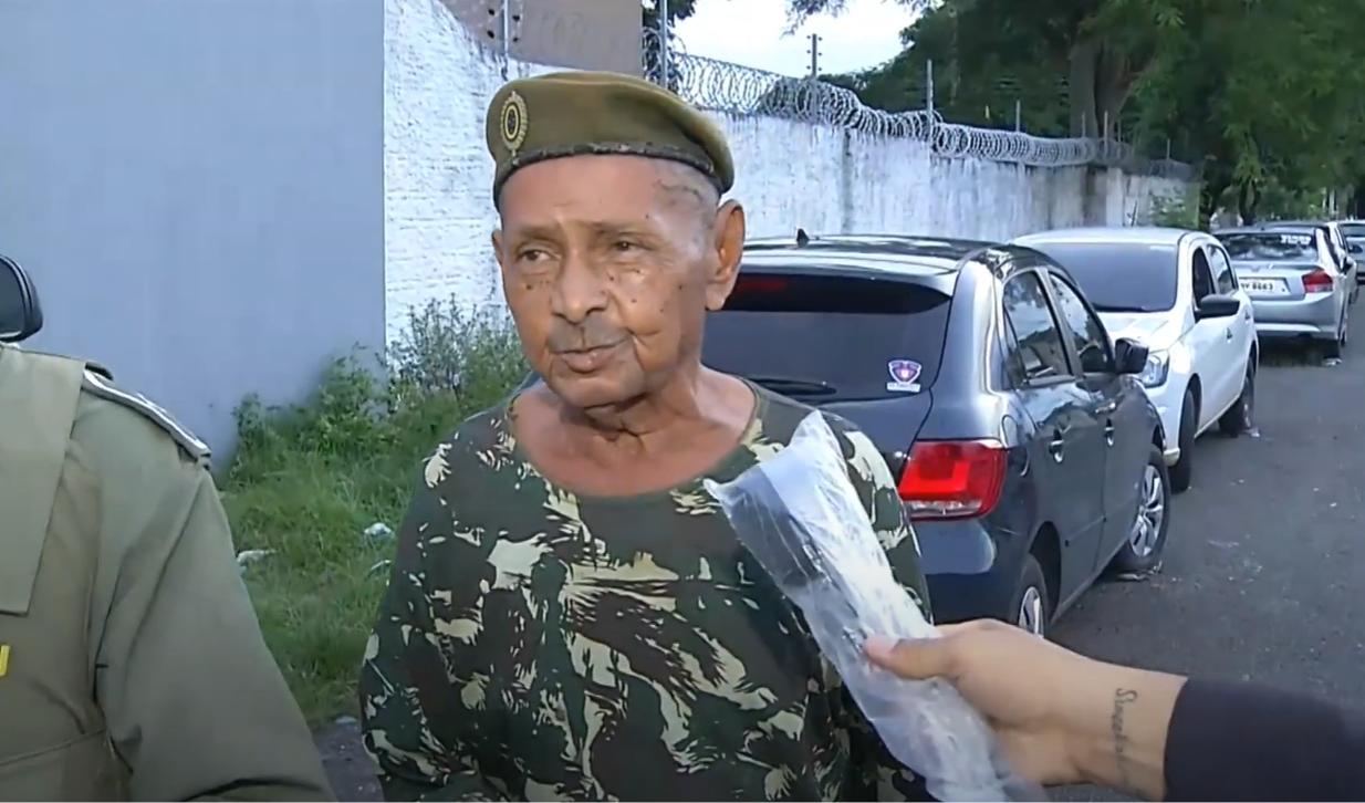 Filha acusa o próprio pai de estupro contra as duas netas