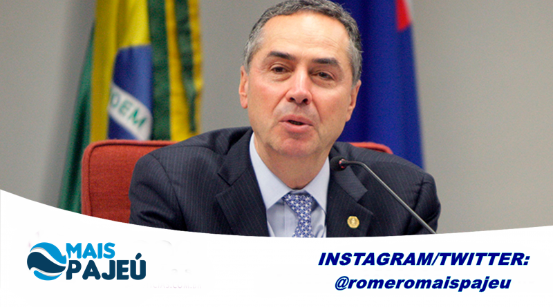 A ideia de prorrogação de mandatos é aterradora, diz ministro