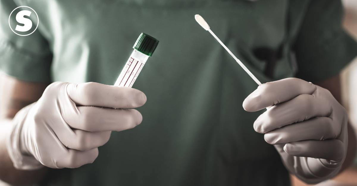 Farmácias vão poder fazer testes rápidos para diagnosticar COVID-19