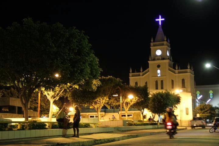 Tabira vai decretar toque de recolher após recomendação do MP