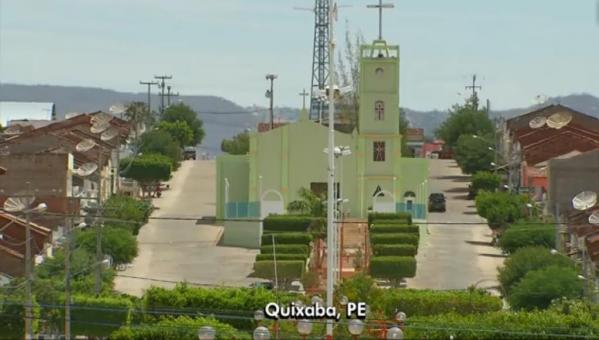 Quixaba contabiliza terceiro óbito por Covid-19