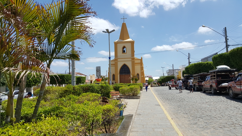Morre paciente com suspeita de Covid-19 em Iguaracy