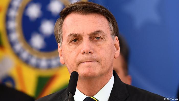 Bolsonaro tem reprovação de 43% e aprovação de 33%, diz Datafolha