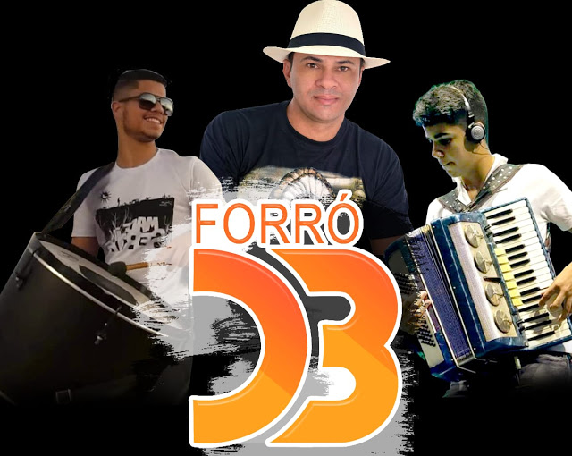 Grupo Forró D3 promove live para ajudar artistas de Tuparetama