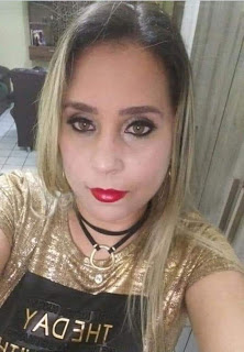 Jovem afogadense Ellane Assunção e seu bebê morrem durante o parto