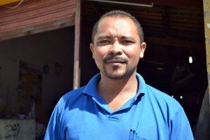 Chega resultado final do exame de Roberto Capotaria confirmando morte por covid-19