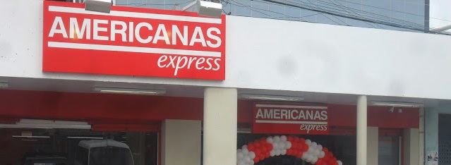 Lojas Americanas de Afogados da Ingazeira é interditada mais uma vez