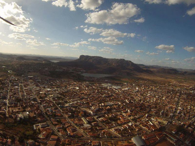 Serra Talhada registra 28 curas, 5 novos casos da Covid-19 e mais 1 óbito