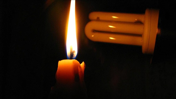 Senado aprova proibição de corte de luz em véspera de fins de semana