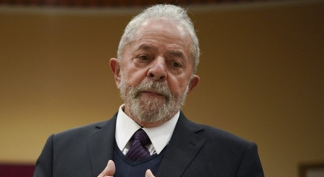 TRF-4 nega recurso de Lula e mantém pena de 17 anos e um mês de prisão no caso do sítio
