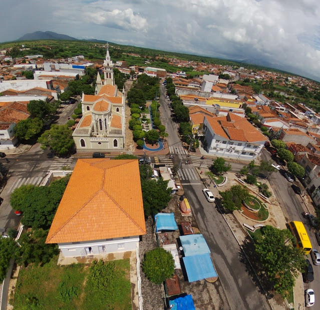 Boa notícia: dois casos suspeitos deram negativos para Covid-19 em Afogados