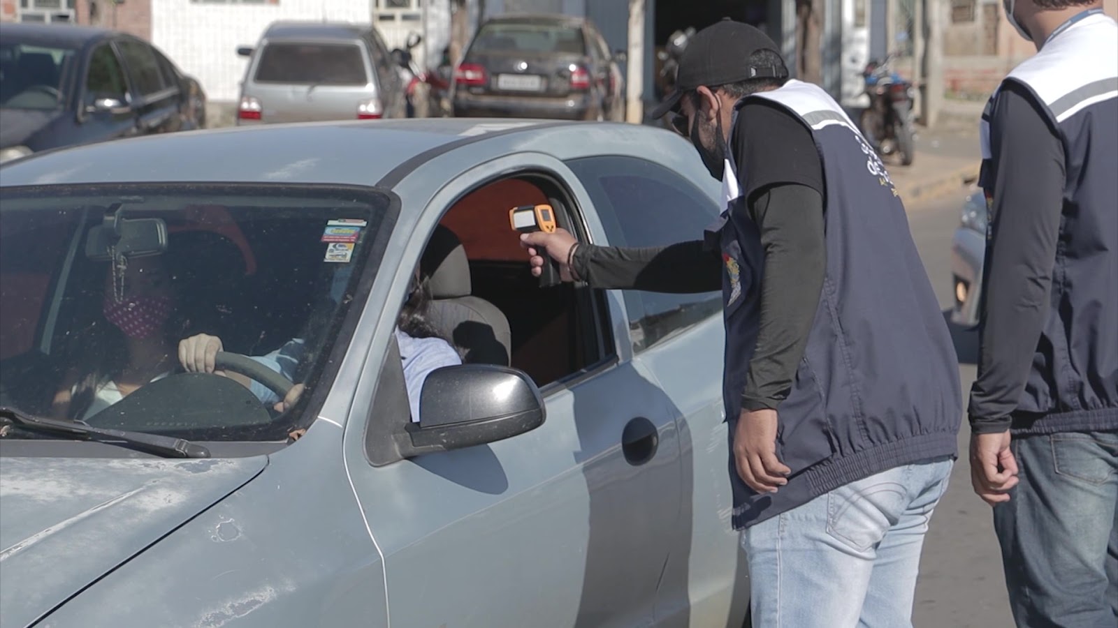 Barreiras Sanitárias já realizam quinze mil abordagens em Afogados