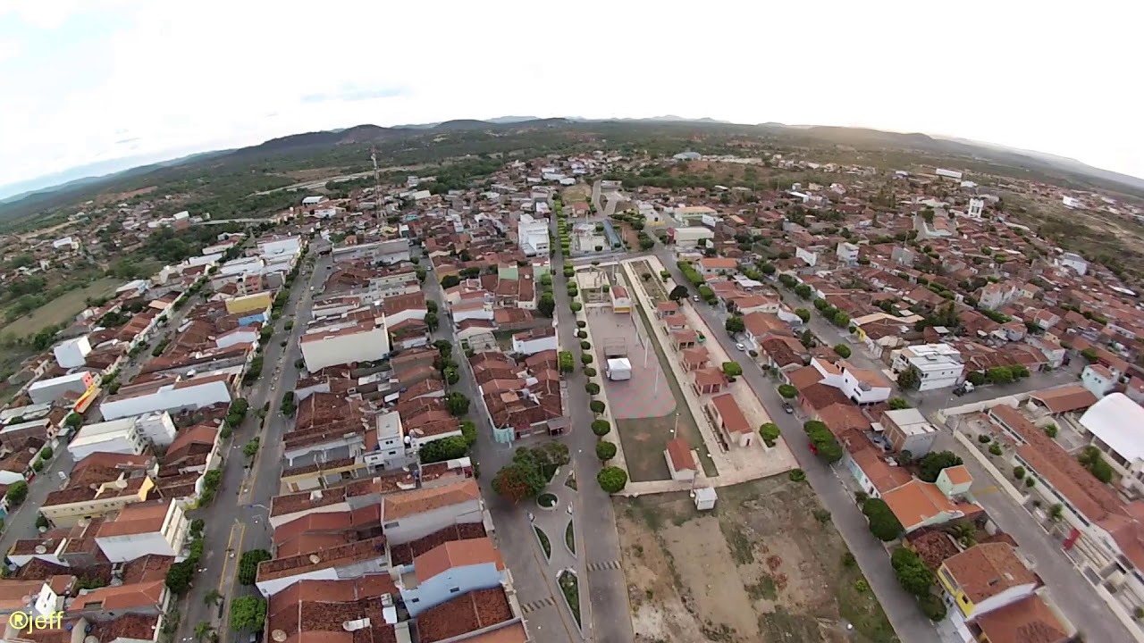 Carnaíba confirma terceiro óbito por Coronavírus