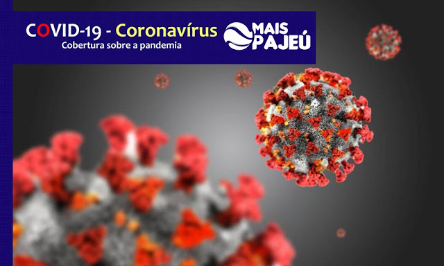 Brejinho, Ingazeira, Solidão, Calumbi e Stª Cruz da Baixa Verde seguem sem casos confirmados de Covid-19. Serra Talhada e SJE são as mais afetadas na região