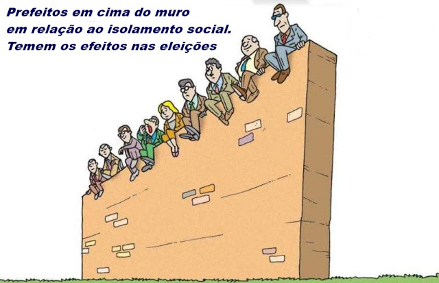 Coluna O Linguarudo – Não Vou Mentir Para Agradar (07/05/2020)