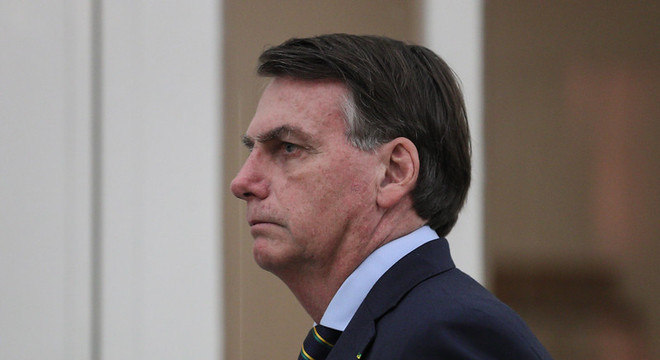 Bolsonaro lidera corrida para eleições de 2022, diz pesquisa