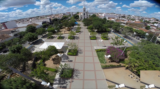 Afogados tem 6º caso confirmado de Covid-19