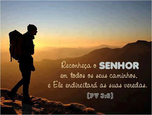 Palavra do Dia: Provérbios 3