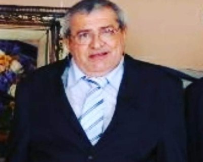Morre professor Tadeu, irmão de Inocêncio
