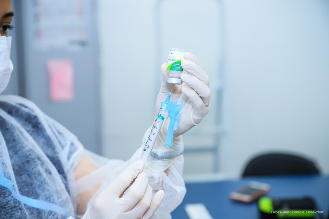 Prefeitura de Afogados amplia vacinação contra influenza