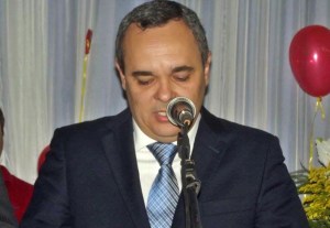 Vice-prefeito de São José do Egito anuncia que contraiu a Covid-19