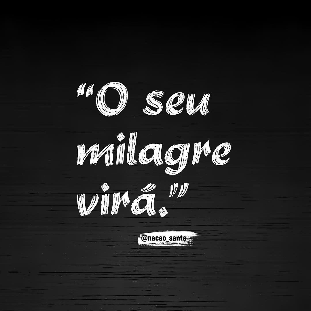 Palavra do Dia: Deus faz coisas grandes e maravilhosas, e os seus milagres não têm fim