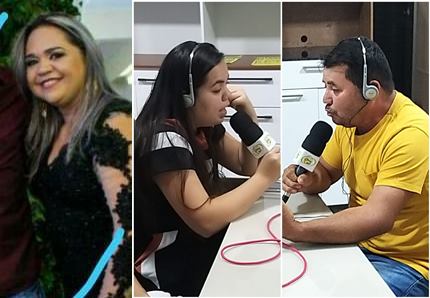 Peritos conseguem destravar celular deixado por criminosos após assassinar comerciante em Tabira. Testemunhas revelam detalhes.