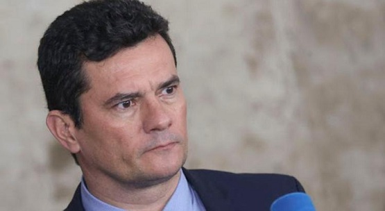 Moro diz que Bolsonaro ainda tem tempo para corrigir o rumo do governo