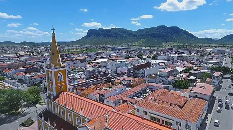 Com mais 19 casos de covid-19, Serra Talhada chega a 305 casos confirmados