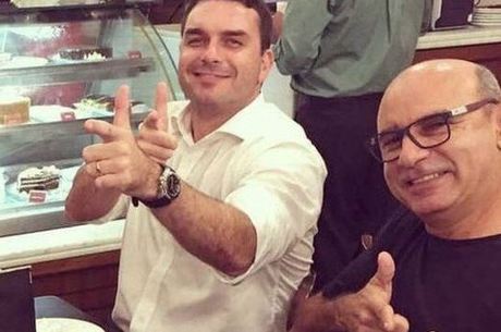 Fabrício Queiroz, ex-assessor de Flávio Bolsonaro, é preso nesta quinta-feira