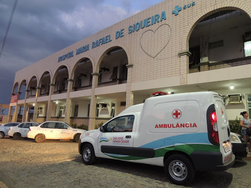 São José do Egito tem mais dois casos positivos para covid-19, totalizando 54